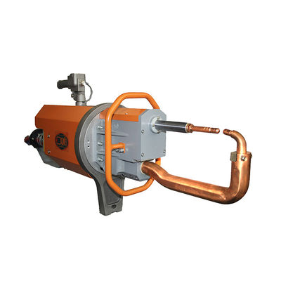 Un buen precio. Solo acero inoxidable automotriz echado a un lado Mini Spot Welder Welding Pen en línea