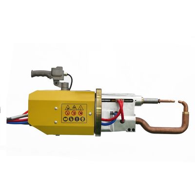 Un buen precio. Soldador capacitivo For Body Panels del punto de la resistencia de la descarga de Body Shop del pulso en línea