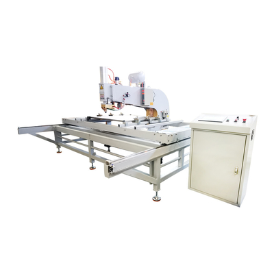 Un buen precio. Mesh Inverter Buy Aluminum Industrial mecanografía del soldador Head del punto de las soldadoras en línea