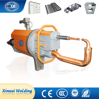 Un buen precio. Tipos de soldadores de acero inoxidables de Portable Welding Machine del soldador del punto en línea