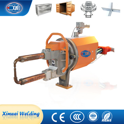 Un buen precio. Máquina de acero inoxidable de aluminio de Portable Spot Welding del soldador en línea