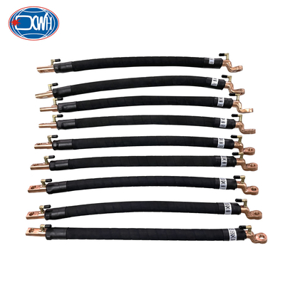 Un buen precio. Cables refrigerados por agua de cobre Cables refrigerados secundarios en línea