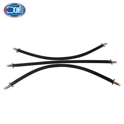 Un buen precio. Cables industriales sin patadas de baja impedancia personalizados para soldadores de puntos de suspensión en línea