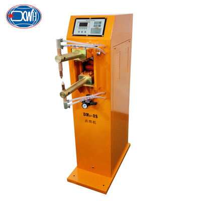 Un buen precio. Soldadura por punto punto soldador de punto resistencia de la máquina soldadores neumáticos en línea