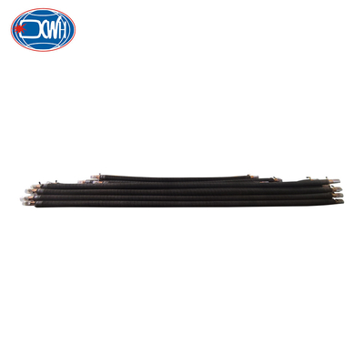 Un buen precio. 250SQ Cables de cobre aislados secundarios CE refrigerados por agua sin patadas en línea