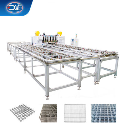 Un buen precio. Máquina de soldadura por puntos de Dc 15 mm, soldadora por puntos de resistencia ISO en línea