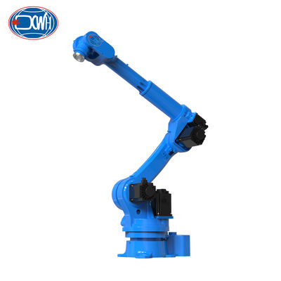 Un buen precio. Robots de refrigeración de aerosoles De Soldadura Selección de pintura de automóviles Robot de pintura de almacén en línea