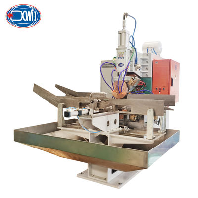 Un buen precio. Saldadoras automáticas con pistón, amortiguador de golpes, soldadoras de costuras para acero en línea