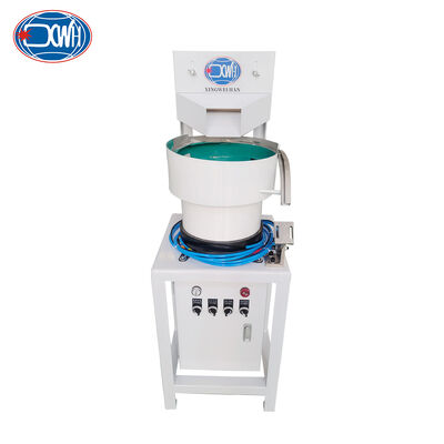 Un buen precio. Packing Screws Nuts Bolts And Hardware Vibratory Bowl Screw Lock Nut Feeder Machine en línea