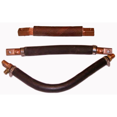 Un buen precio. 1.5m 0.8mm Cables sin patadas enfriados con agua para soldadoras de puntos de resistencia en línea