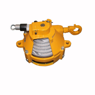 Un buen precio. Balanceador industrial colgante de la primavera 80kg, balanceador de la carga de la primavera del CE en línea