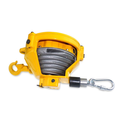 Un buen precio. Carga extensible 80-100Kg del balanceador de la primavera de Assy Line Precision Spring Type Tigon en línea