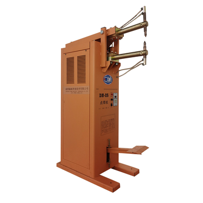 Un buen precio. Pulso favorable Mini Resistance Welding Spot Welder de cobre industrial 220v portátil en línea