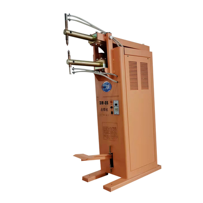 Un buen precio. Exacto práctico del CNC de DC del sistema de herramienta de Mesh Stud Micro Spot Welding del alambre en línea