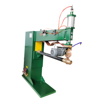 Un buen precio. Automotriz de alta frecuencia de la resistencia del metal del CNC de la máquina de aluminio de la soldadura continua en línea