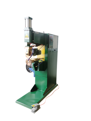 Un buen precio. Máquina automotriz automática ultrasónica de la soldadura continua de la resistencia para el aluminio en línea