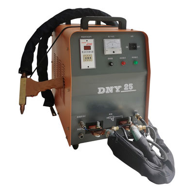 Un buen precio. Monofásico de la soldadora de Pen Stick Iron Portable Spot del soldador de la CA pequeña en línea