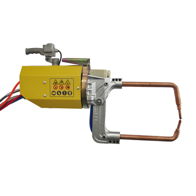 Un buen precio. Tipos de Mini Portable Spot Welding Machine del alambre de cobre del panel del cuerpo en línea