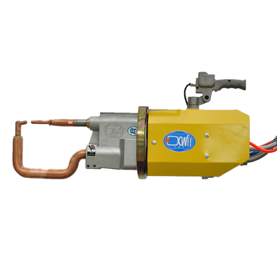 Un buen precio. Soldador de punto portátil de la favorable del manual pequeña resistencia de la mano 220v For Auto Body en línea