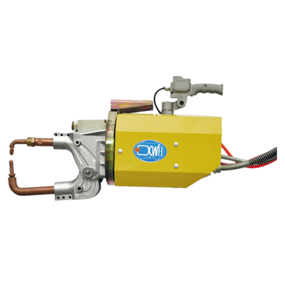 El panel profesional del cuerpo de For Aluminium Auto del soldador de punto portátil de la CA Diy