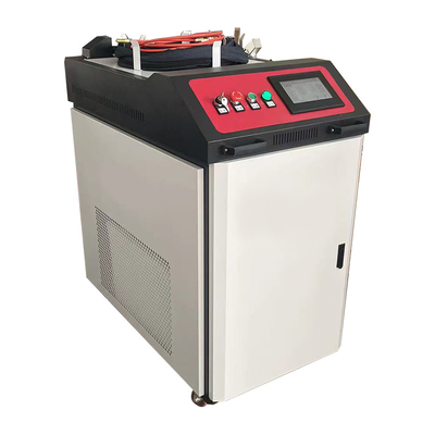 Soldador Machine del laser del PDA de la precisión para la reparación de aluminio del molde
