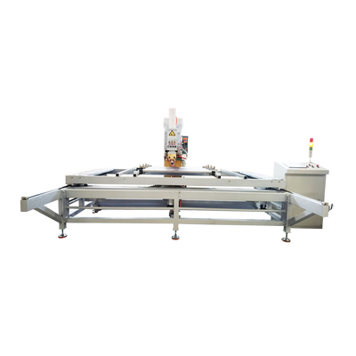 Un buen precio. Soldador de soldadura del punto de la resistencia de Mesh Heavy Duty Machine For del Rebar automático del metal en línea