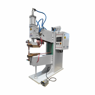 Un buen precio. Soldador moderno Cage Welding Machine del punto de la reparación de la carrocería del tubo del electrodo auto de China en línea