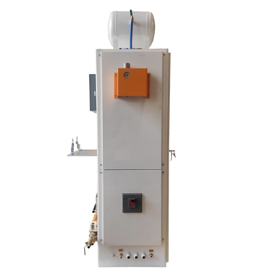 Un buen precio. Equipo inoxidable de aluminio 380Volt de la soldadura al acero del metal industrial grande en línea