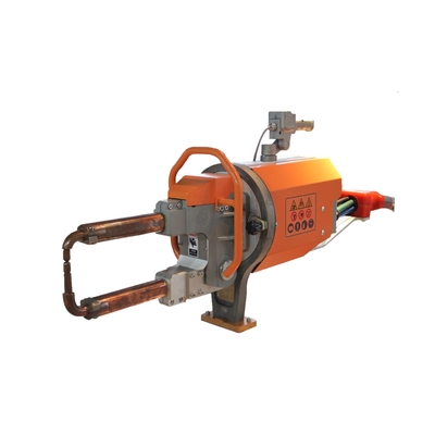 Un buen precio. Soldadores de acero inoxidables de 35KVA 45KVA 65KVA, soldadora portátil de la chapa en línea