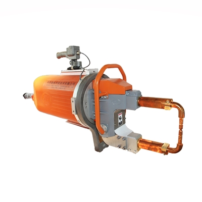 Un buen precio. Soldador de punto portátil práctico 31KVA For Automobile Manufacturing en línea