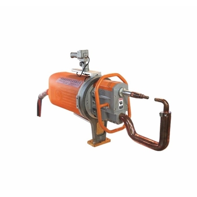 Un buen precio. Favorable soldador portátil de soldadura fácil de la CA DC pequeño, máquina inoxidable de la soldadura por puntos en línea