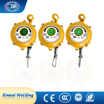 Un buen precio. Equilibrador de peso de resorte industrial certificado CE 0.5-160 kg con certificado CE en línea