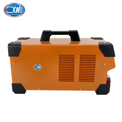 Máquina de soldadura de pernos prisioneros para pernos roscados de acero inoxidable Pro Weld