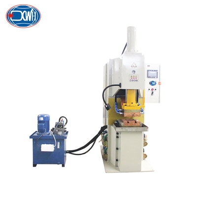 Un buen precio. Pneumático 220v máquina de soldadura industrial de difusión de fase única china en línea