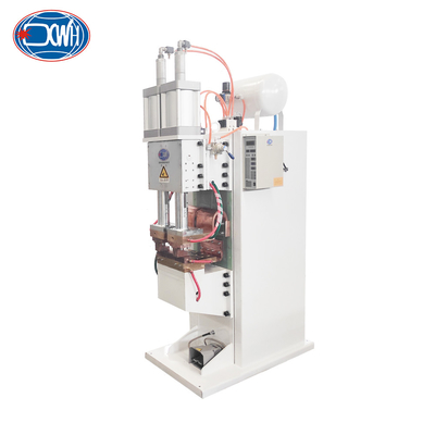 Un buen precio. 100kva 380volt resistencia punto y proyección soldador punto máquina de soldadura precio en línea
