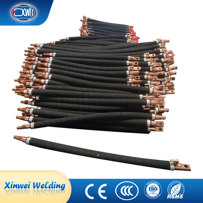 Un buen precio. Cables refrigerados por agua de cobre Cables sin patadas Cables secundarios para soldadores puntuales en línea