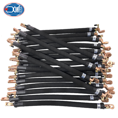 Un buen precio. Cables refrigerados por agua de Cnc cobre Cables secundarios para la máquina portátil de soldadura por puntos en línea