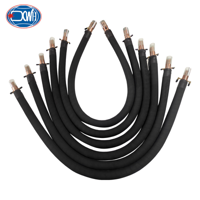 Un buen precio. Cables sin patadas con enfriamiento por agua para soldadoras portátiles de puntos de resistencia en línea
