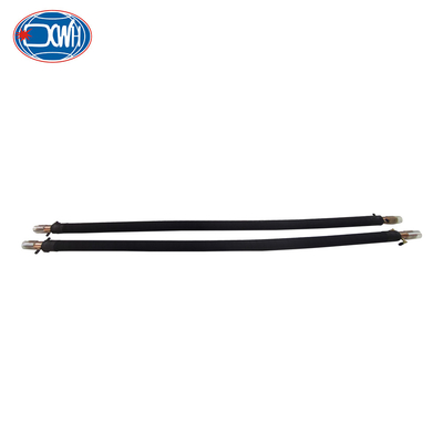 Un buen precio. Los cables sin patadas para soldadores de puntos de suspensión de alta carga en línea