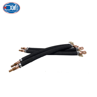 Un buen precio. Cables de ayuda de larga duración 1M refrigerado por agua Cable secundario sin patadas para la suspensión Saldadora de puntos en línea