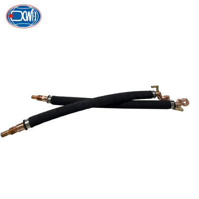 Un buen precio. Cables sin patadas enfriados con agua Subcable secundario para soldadora de puntos de suspensión en línea