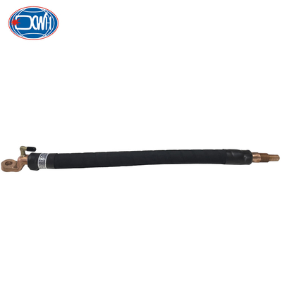 Un buen precio. Cables de cobre refrigerados por agua Cables secundarios para suspensión Soldador de punto Arma de soldadura en línea