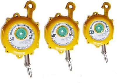 Un buen precio. Balanceador industrial de la primavera de la cerradura del corchete, balanceador ajustable de la herramienta 160kg con la cuerda de 6m m en línea