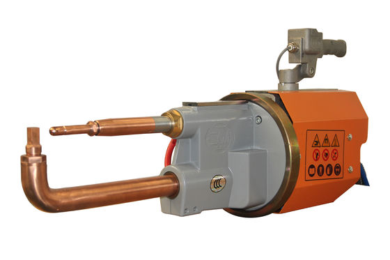 Un buen precio. arma suspendido portátil de la soldadura por puntos de 220V 380V en línea
