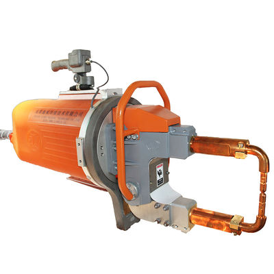 Un buen precio. Soldador portátil Spot Welding Machine del arma del equipo de Doubleside del PDA principal doble en línea