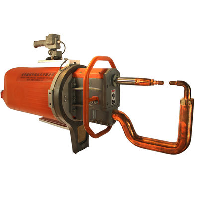 Un buen precio. Soldadora de mano movible de Portable Gun Spots del soldador del punto en línea
