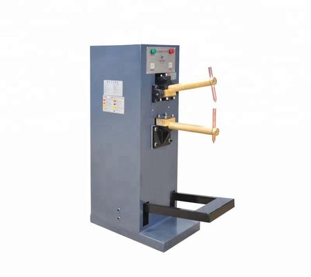 Un buen precio. Soldador de mando por pedal impermeable del punto de la máquina 25KVA de la soldadura por puntos del pedal en línea