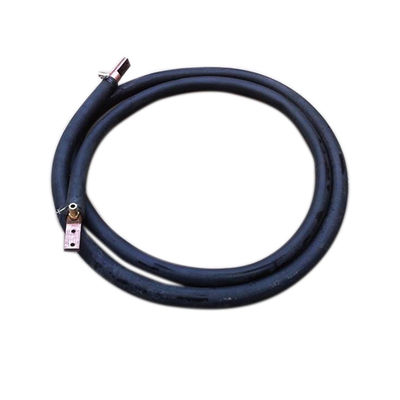 Un buen precio. Aislamiento de caucho 3m Cables sin patadas enfriados con agua con conductor de cobre enlatado en línea