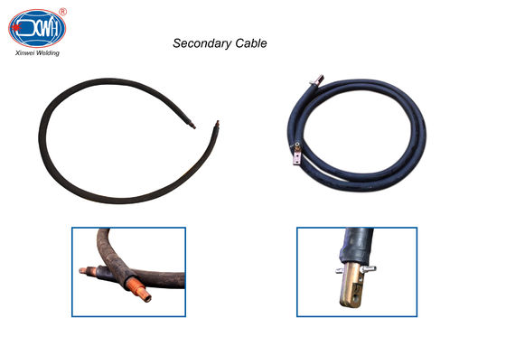 Un buen precio. Transporte de automóviles 400 mm2 Cables sin patadas de enfriamiento por agua en línea