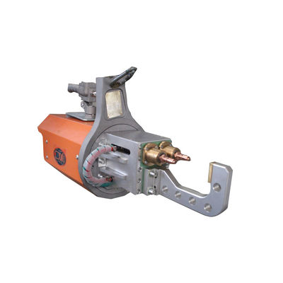 máquina de la soldadura por puntos del inversor 220V, soldador del punto de la CA 63KVA